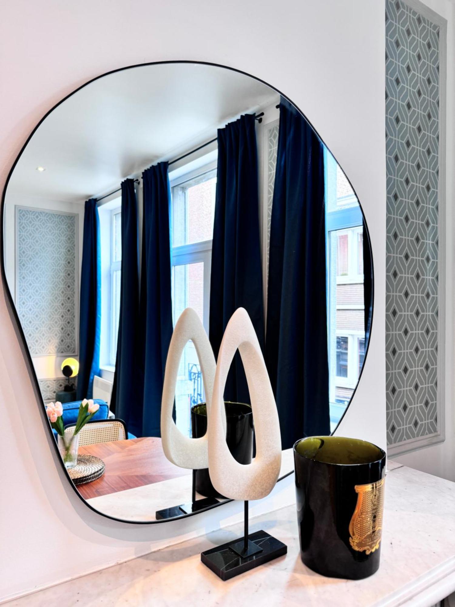 Urbanchic Adalbert 1A 리에주 외부 사진