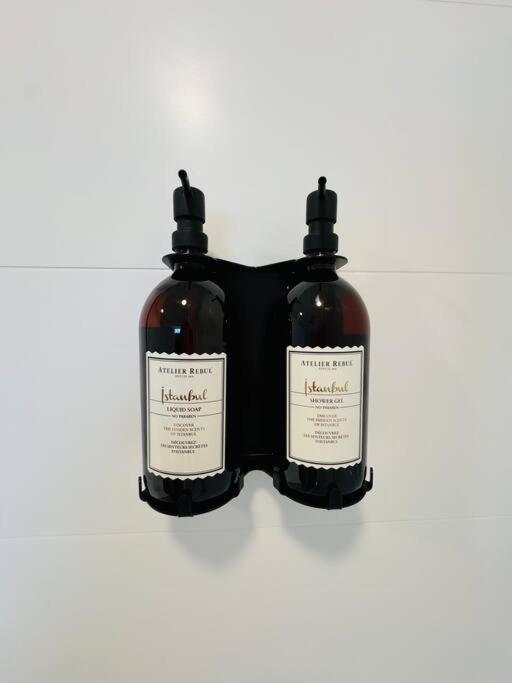 Urbanchic Adalbert 1A 리에주 외부 사진