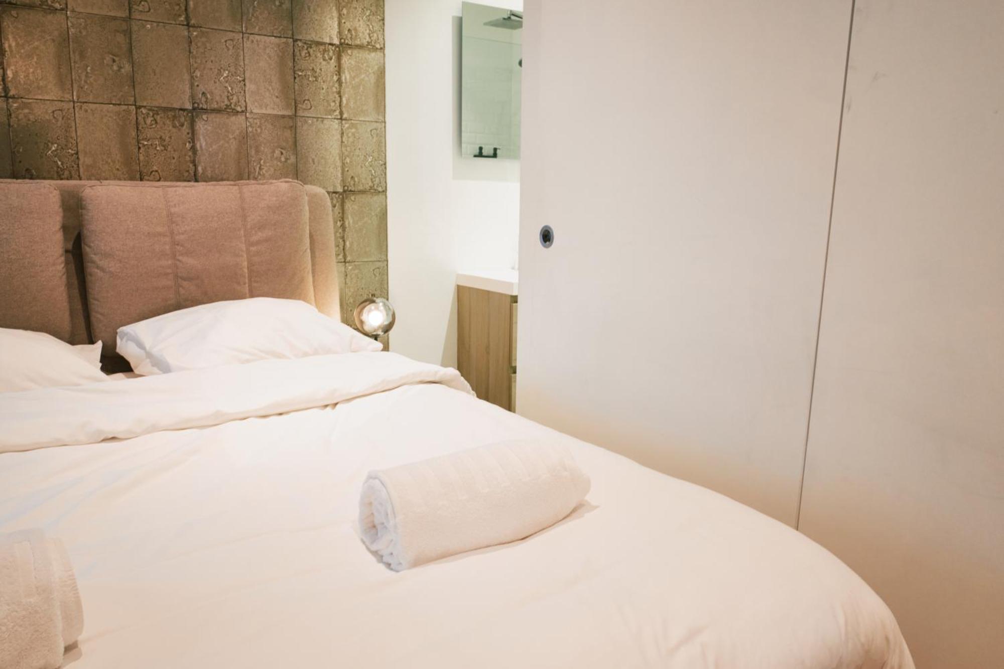 Urbanchic Adalbert 1A 리에주 외부 사진