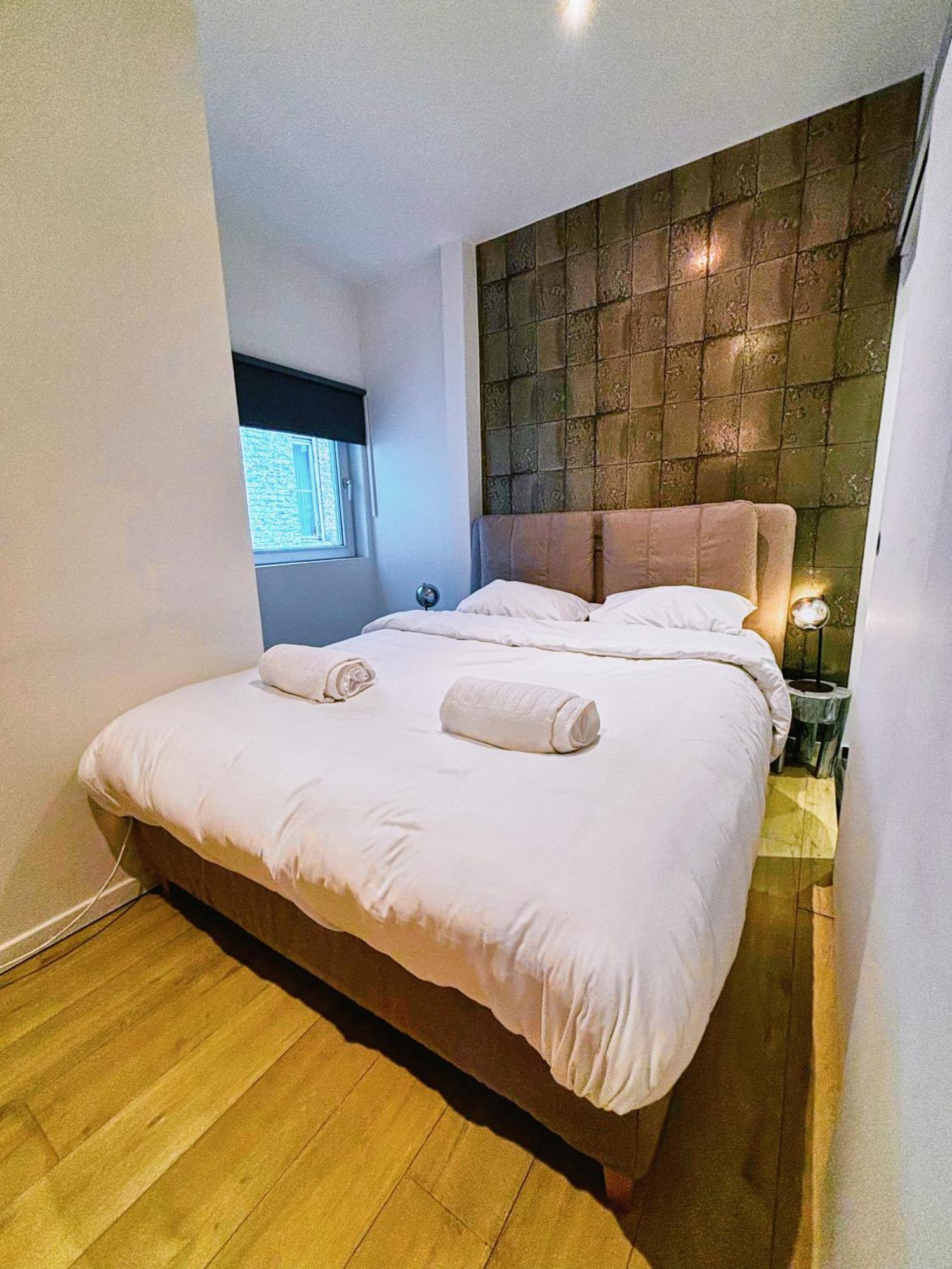 Urbanchic Adalbert 1A 리에주 외부 사진
